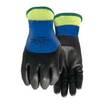 WATSON 9398-S STEALTH TRIPLE THREAT SMALL