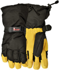 WATSON 9502 NORTH OF 49° XL (80-9-041101/XL)