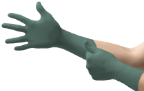 ANSELL DFK-608-XXL DURA FLOCK GLOVES