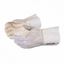 375CSI-X ENDURA UNLINED LEATHER GLOVE AB4 PN3 LIQ RESIST/XL