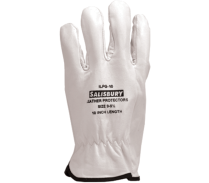 CTS ILP10A SIZE 7 LEATHER PROTECTOR C/W STRAP