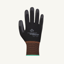 SUPERIOR S13BKPUQ KNITACTIV GLOVE SIZE 10 (12PK)