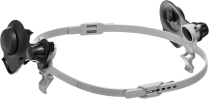 06-0014-00NR 3M SPEEDGLAS HARD HAT ADAPTER