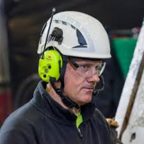 7100228966 3M™ PELTOR™ LiteCom Plus Headset Hard Hat Attache