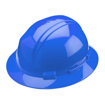 DYNAMIC HP64R2/17 KILIMANJARO TYPE II HARD HAT ROYAL BLUE