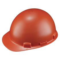 HP842R-03 DYNAMIC WELDERS HARD HAT /W RATCHET ORANGE