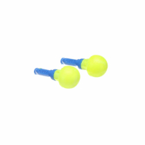 3MS318-1000 PUSH-INS UNCORDED EARPLUGS 100/BOX ESS
