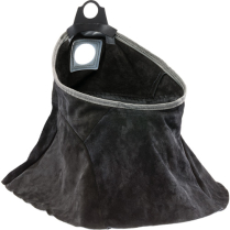 3M SM-449 VERSAFLO M-SERIES  LEATHER SHROUD