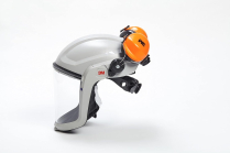 3M SM-978 VERSAFLO HELMET COVER