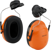 3M SM-985 VERSAFLOHEADGEAR MOUNTED EARMUFFS