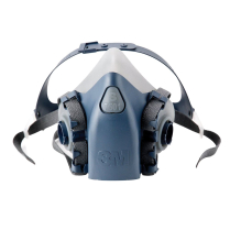IOC 3M HALF-MASK 7501 SZ SMALL