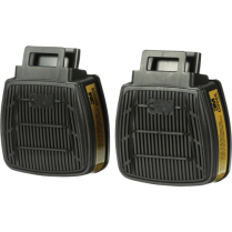 3M, SECURE CLICK MULTI-VAPOUR CARTRIDGE/FILTER