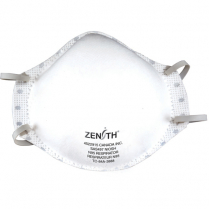 SAS497 Particulate Respirators, N95 Medium/Large