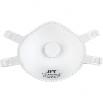 Particulate Respirator, N100, NIOSH Certified, Medium/Large