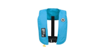 MD4042 MIT 70 Automatic Inflatable PFD - Azure Blue