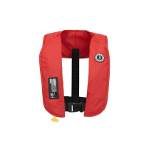 MD4042 MIT 70 Automatic Inflatable PFD - Red