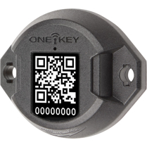 48-21-2310 ONE-KEY™ Bluetooth Tracking Tag