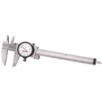 STARRETT DIAL CALIPER