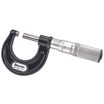 STARRETT T436.1XFL OUTSIDE MICROMETER