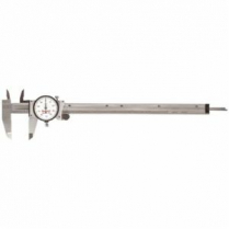 #120AZ-9 DAIL CALIPER, 9"