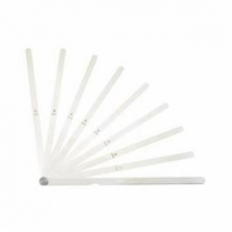 172E THICKNESS GAGE- .002-.015"- 8 LEAVES (50654)