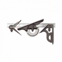 #435-12-4R COMBINATION SQUARE, 12"