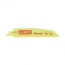BTR61014-5 RECIP. BLADES, 6" PK/5