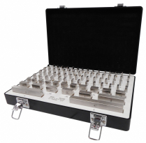 #RS81.B GAGE BLOCK SET, GRADE B