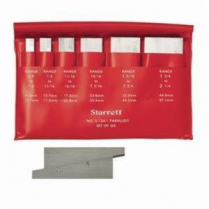 #S154LZ ADJUSTABLE PARALLEL SET