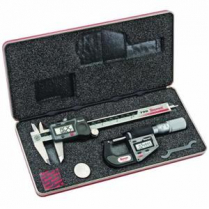 S766AZ ELECTRONIC  TOOL SET- WO/OUTPUT