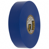 3/4" ELECTRICAL TAPE, BLUE