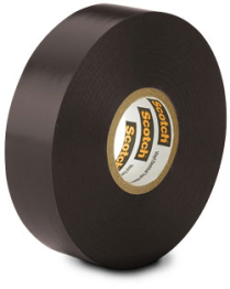 3/4" ELECTRICAL TAPE, BLACK
