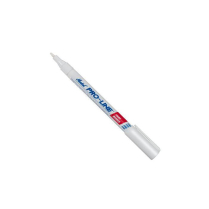 96871 Markall Fine Point Paint Markers, White