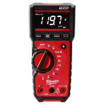2217-20 MILWAUKEE TRUE RMS MUTIMETER