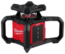 3701-21 M18 RED ROTARY LASER KIT