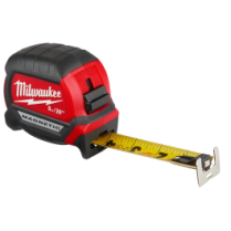 48-22-1026M MILWAUKEE 8M/26' MAGNETIC TAPE