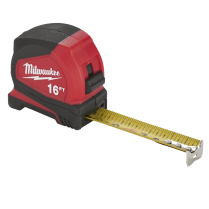 48-22-1716 COMPACT TAPE MEASURE 16FT