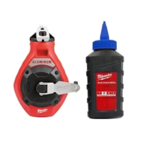 PRECISION LINE KIT W/BLUE CHALK