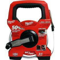 100FT OPEN REEL LONG TAPE