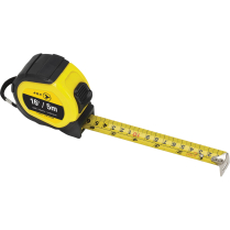 775922 16' SAE/METRIC TAPE MEASURE