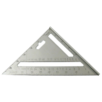 JET 776061 RAFTER SQUARE - 7" X 10" TRIANGLE
