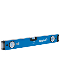 # E7572 72" EMPIRE BOX LEVEL