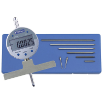 FOW-54-125-777-0 0-22" ELECTRONIC DEPTH GAUGE