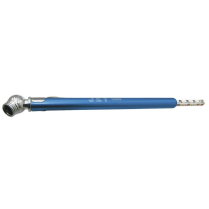 H3262 TIRE GUAGE PENCIL TYPE 5-50PSI (PRICE IN EA, PACK OF 2
