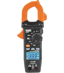 KLEIN CL710 ACDC AUTO-RING PRO CLAMP METER
