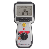 MIT410/2 Megger MIT410/2 Insulation Continuity Tester, PI, D