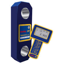 RECALIBRATION OF STRAIGHTPOINT LOAD CELLS 25t/6.5t