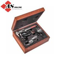 S9723 PRECISION MEASURING TOOL SET