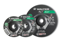 WALTER ALU