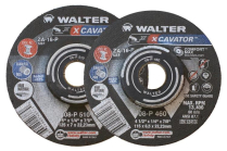 WALTER XCAVATOR
